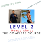 Hamza Ahmed – Level 2