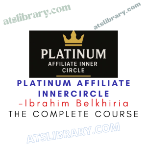 Ibrahim Belkhiria – PLATINUM AFFILIATE INNERCIRCLE
