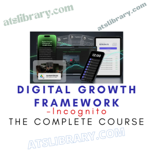 Incognito – Digital Growth Framework