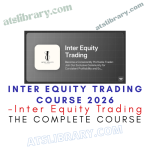 Inter Equity Trading Course 2026