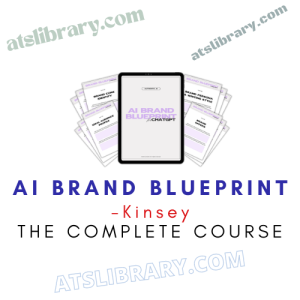 Kinsey – AI Brand Blueprint