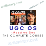 Massimo Seq – UGC OS
