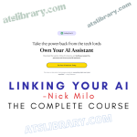 Nick Milo – Linking Your AI