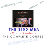 Omar Zenhom – The $100 MBA