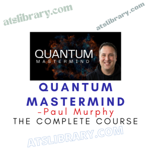 Paul Murphy – Quantum Mastermind