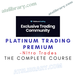 NItro Trades – Platinum Trading Premium