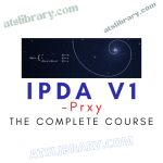 Prxy – IPDA v1