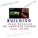 Saad Mohamed – Build100