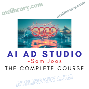Sam Joos – AI Ad Studio