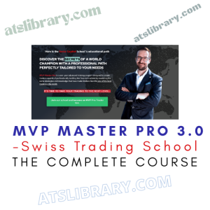 Swiss Trading School – MVP Master PRO 3.0