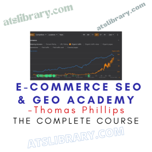 Thomas Phillips – E-commerce SEO & GEO Academy