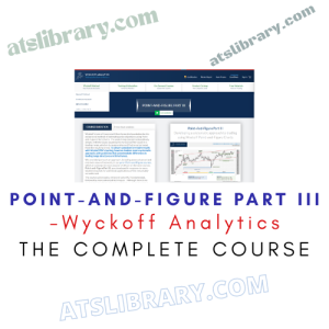 Wyckoff Analytics – Point-And-Figure Part III