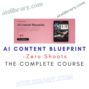 Zero Shoots – AI Content Blueprint