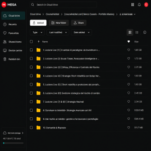 Marco Casario – Portfolio Mastery