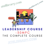 30MPC – Leadership Course