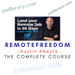 Austin Abeyta – RemoteFreedom