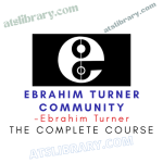 Ebrahim Turner – Ebrahim Turner Community