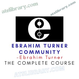 Ebrahim Turner – Ebrahim Turner Community