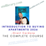 Grant Cardone – Introduction To Buying Apartments 2026