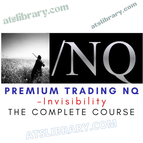Invisibility – Premium Trading NQ