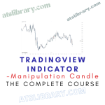 Manipulation Candle – TradingView Indicator
