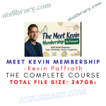 Meet Kevin Membership – Kevin Paffrath