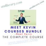 Meet Kevin – Courses Bundle