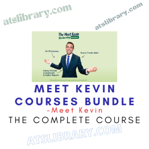 Meet Kevin – Courses Bundle