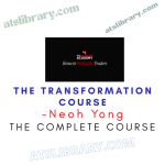 Neoh Yong – The Transformation Course