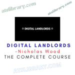 Nicholas Wood – Digital Landlords