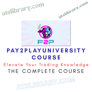 Pay2PlayUniversity Course