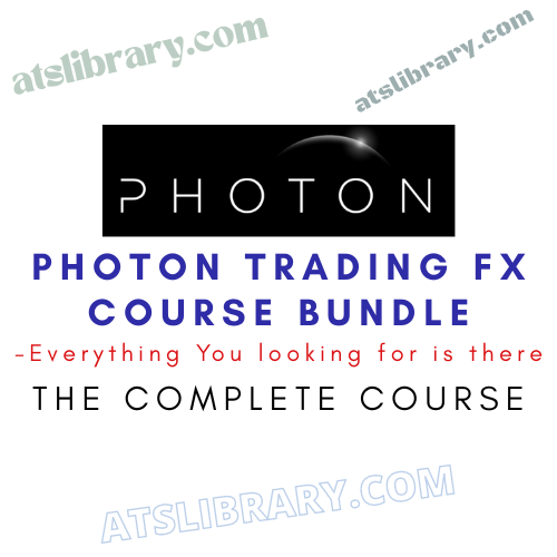 Photon Trading FX Course Bundle