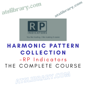 RP Indicators – Harmonic Pattern Collection