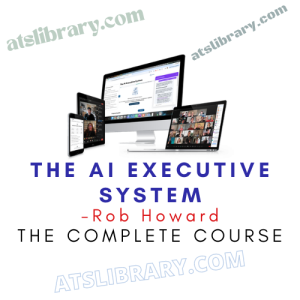 Rob Howard – The AI Executive System