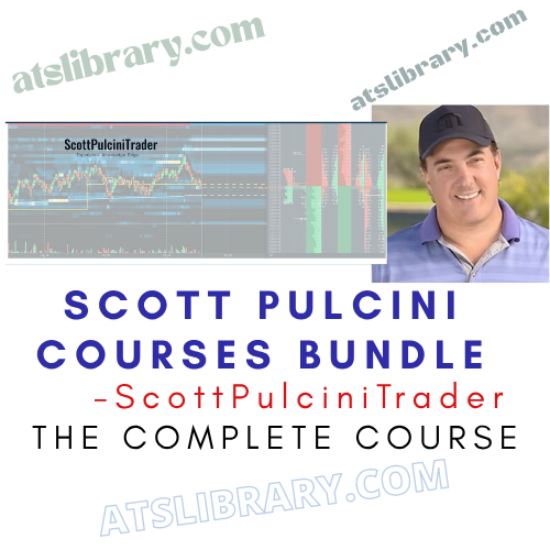 Scott Pulcini Courses Bundle