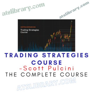 Scott Pulcini – Trading Strategies Course