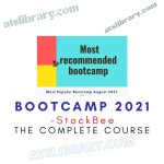 StockBee – Bootcamp 2021