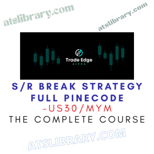 US30/MYM – S/R Break Strategy Full Pinecode