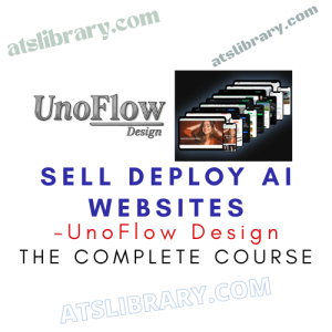 UnoFlow Design – Sell Deploy AI Websites