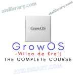 Wilco de Kreij – GrowOS