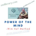 Wim Hof – Power of the Mind