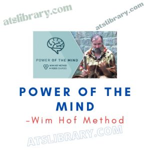 Wim Hof – Power of the Mind
