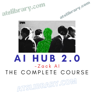 Zack AI – AI HUB 2.0