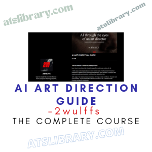 2wulffs – AI Art Direction Guide