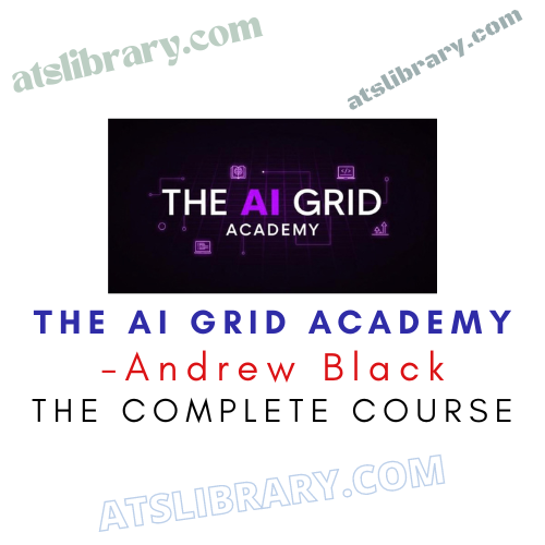 Andrew Black – The AI Grid Academy