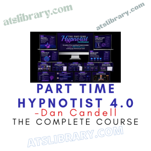 Dan Candell – Part Time Hypnotist 4.0