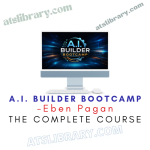 Eben Pagan – A.I. Builder Bootcamp