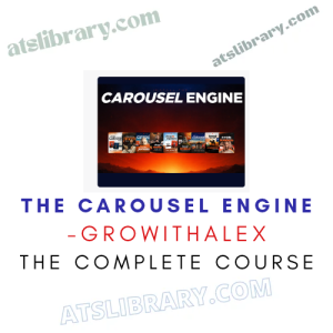 GROWITHALEX – The Carousel Engine