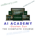 Gusten Sun – AI Academy