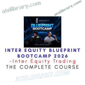 Inter Equity Trading – Inter Equity Blueprint Bootcamp 2026